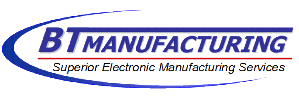 BT Manufacturing Company LLC